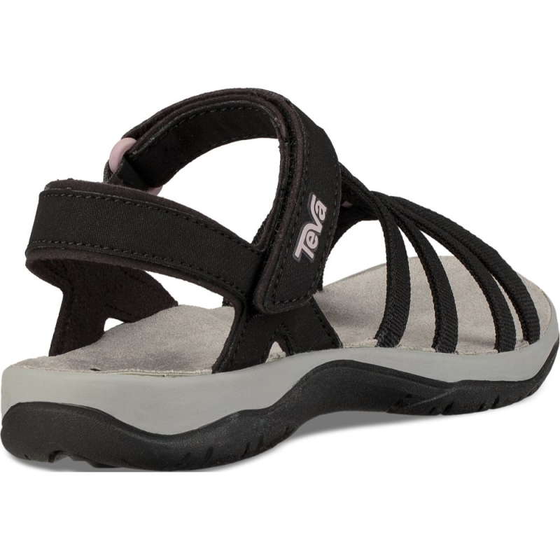 Teva Elzada Sandal Web Women´s Black