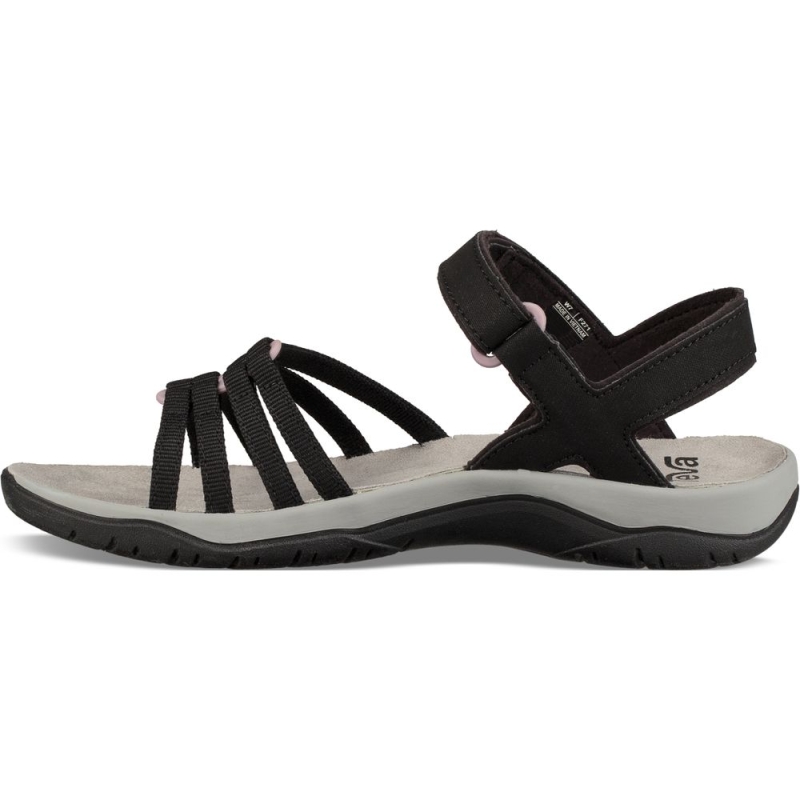 Teva Elzada Sandal Web Women´s Black