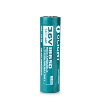 Olight Rechargeable lithium-ion 18650HP 3,6V 3400mAh .