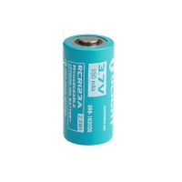 Olight Rechargeable Lithium-ion RCR123A 3,7V 650mAh .