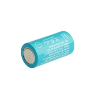Olight Rechargeable Lithium-ion RCR123A 3,7V 650mAh .