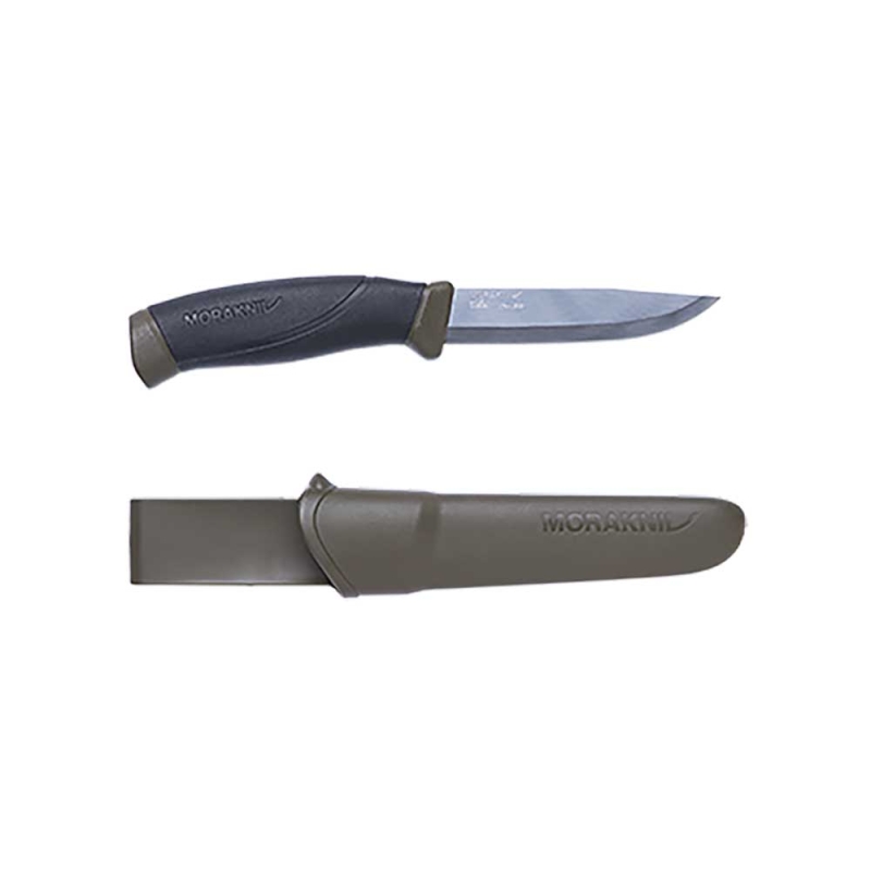 Morakniv Companion MG RVS .