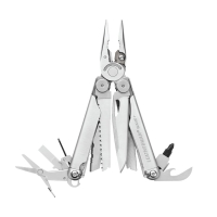 Leatherman Wave + RVS