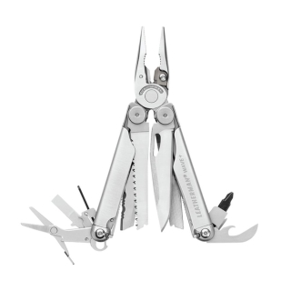 Leatherman Wave + RVS