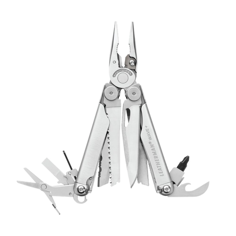 Leatherman Wave + RVS