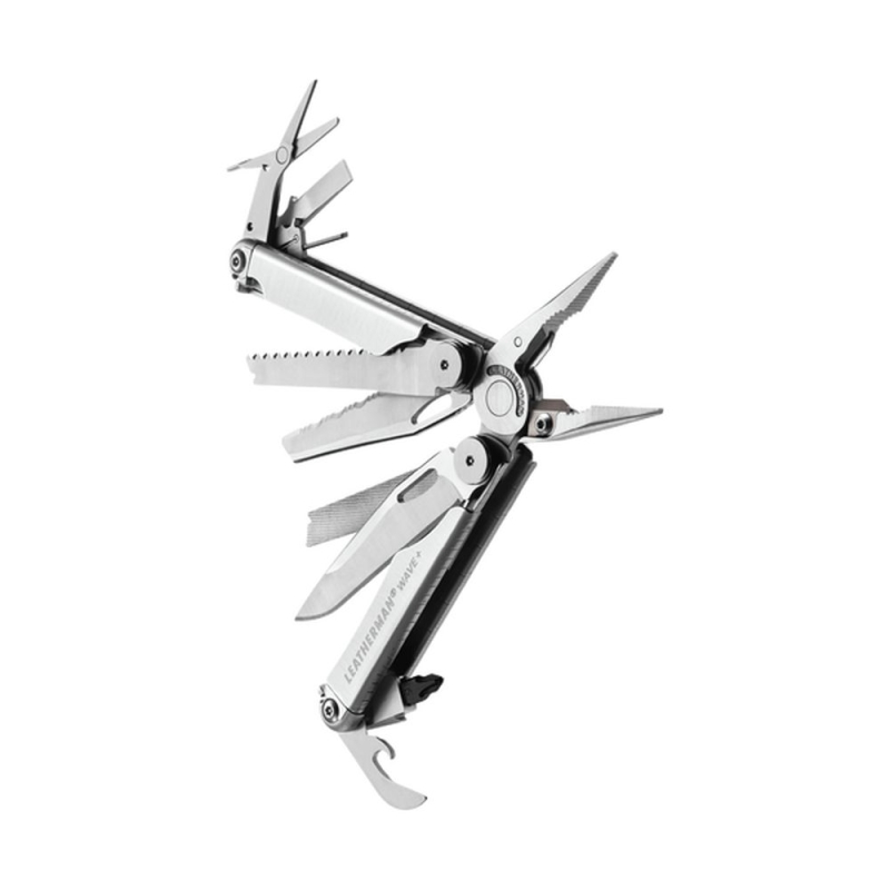 Leatherman Wave + RVS