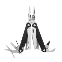 Leatherman Charge + RVS