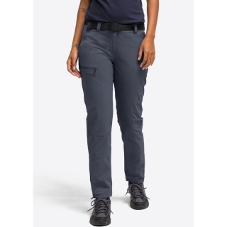 Maier Sports Inara Slim Pants regular women's Graphite