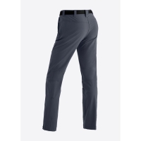 Maier Sports Inara Slim Pants regular women's Graphite