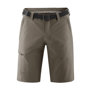 Maier Sports Huang Bermuda Teak