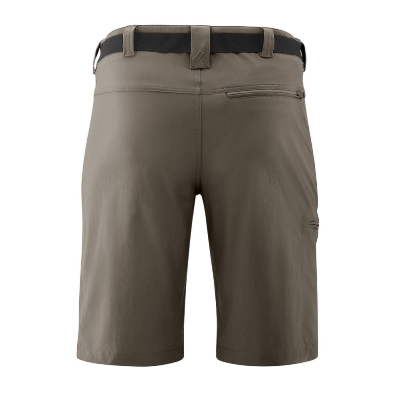 Maier Sports Huang Bermuda Teak