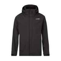 Berghaus Hillwalker Jacket IA Black