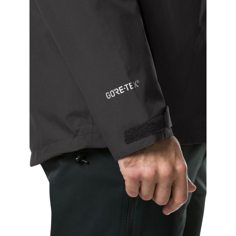 Berghaus Hillwalker Jacket IA Black