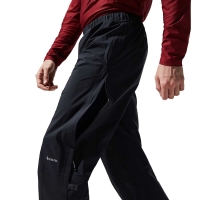 Berghaus Paclite Pant 33 inch Black