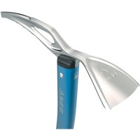 Blue Ice Bluebird 49 Blauw