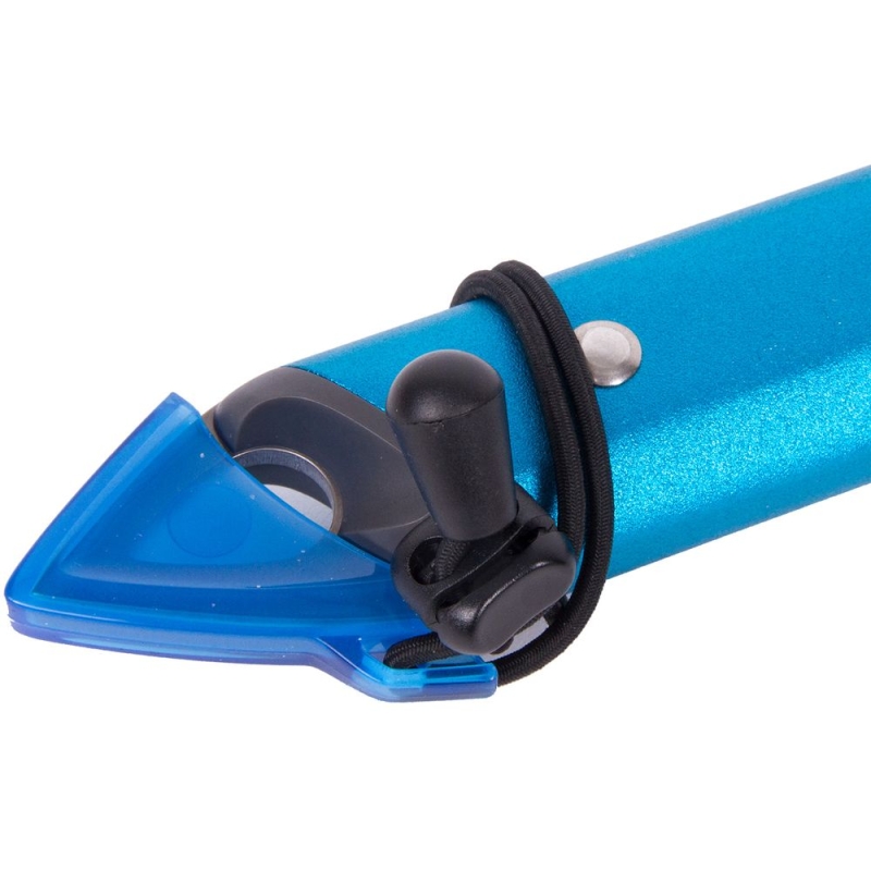 Blue Ice Bluebird 49 Blauw