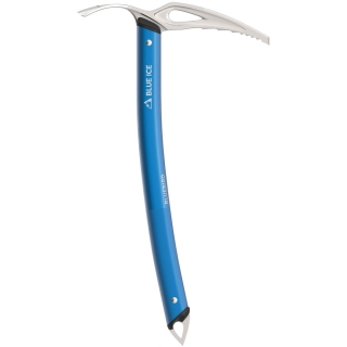 Blue Ice Bluebird 54 Blauw