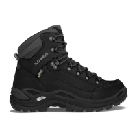 Lowa Renegade GTX Mid Women's Deep Black