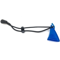 Blue Ice Spike Protector