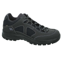 Hanwag Gritstone II Wide GTX Asphalt Black