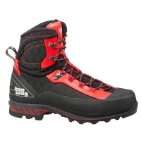 Hanwag Ferrata II GTX Black Red