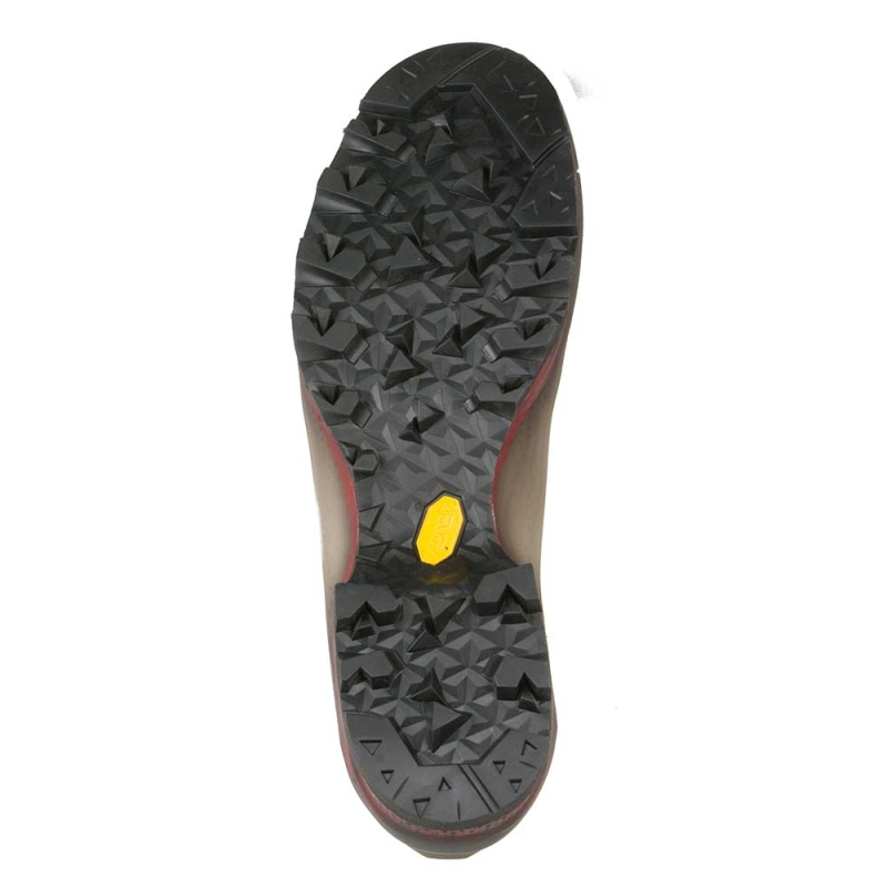 Hanwag Ferrata II GTX Black Red