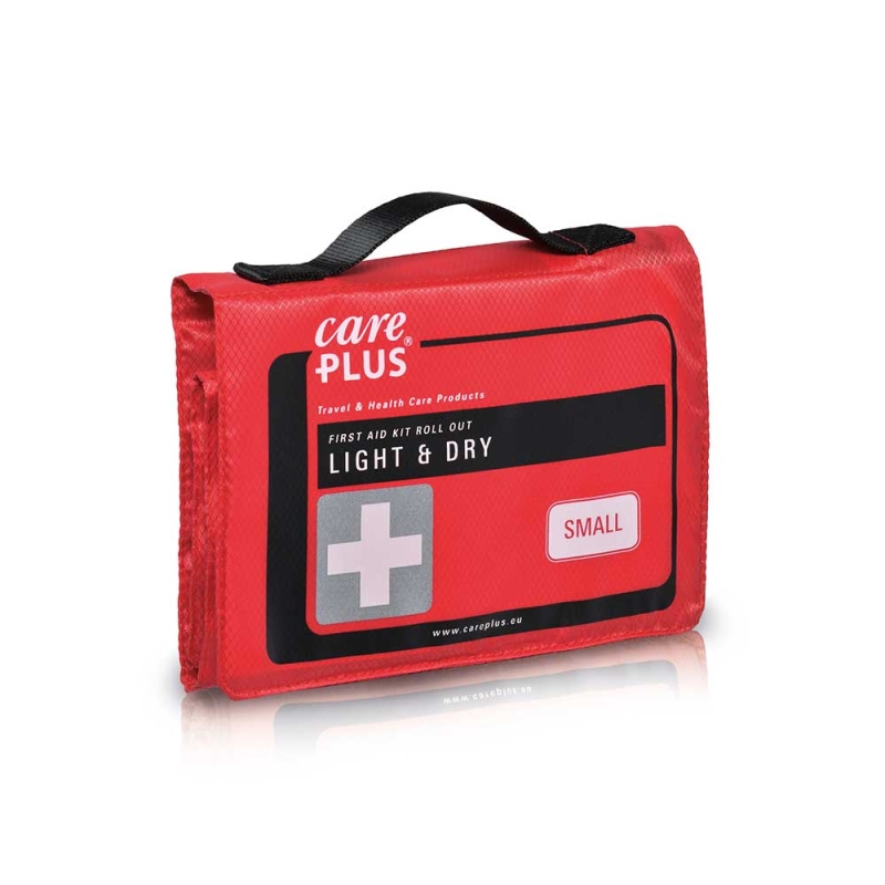 Care Plus First Aid Roll Out S  