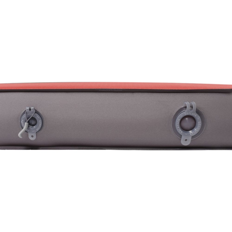Exped MegaMat Duo 10 M Ruby Red