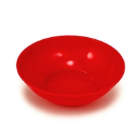 GSI Cascadian Bowl Red
