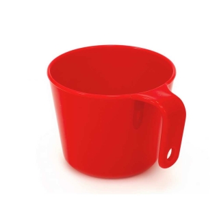 GSI Cascadian Cup Red