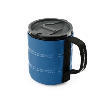 GSI Infinity Backpacker Mug Blue
