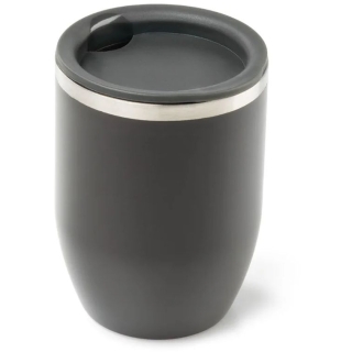 GSI Glacier Stainless Doppio Mug Espresso