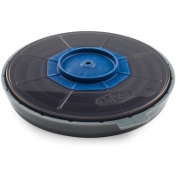 GSI Collapsible Java Drip Blue