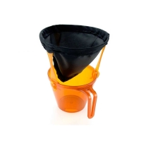 GSI Ultralight Java Drip Black