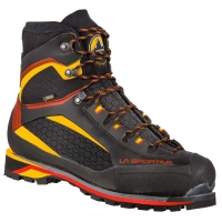 La Sportiva Trango Tower Extreme GTX Black Yellow