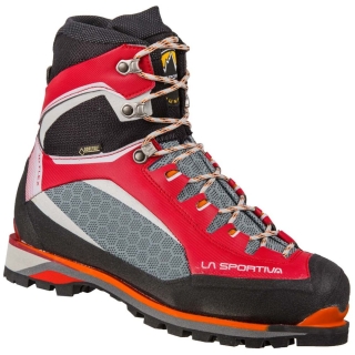 La Sportiva Trango Tower Extreme GTX Women´s Garnet