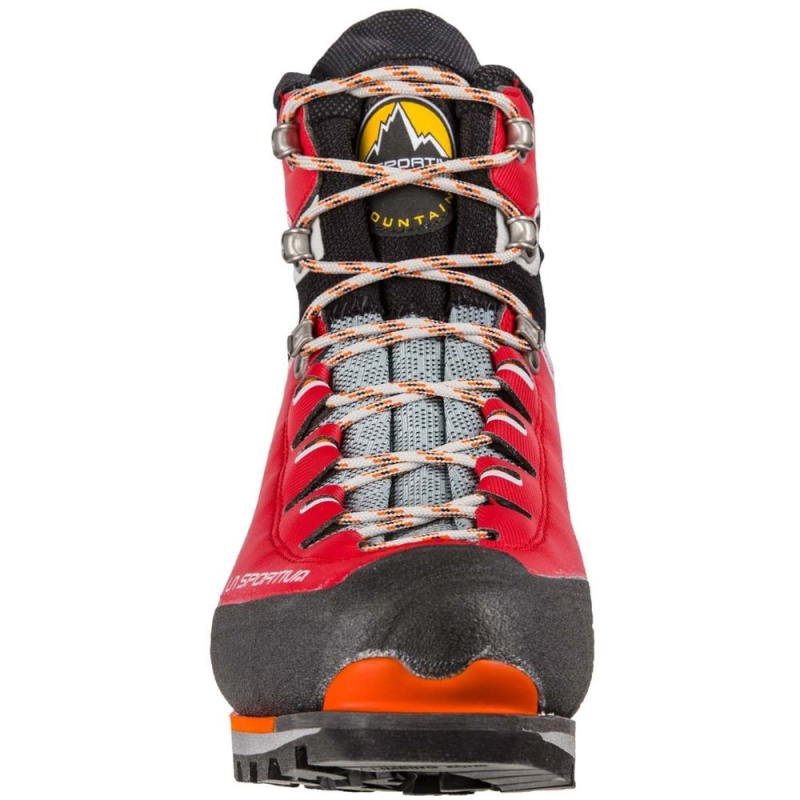 La Sportiva Trango Tower Extreme GTX Women´s Garnet