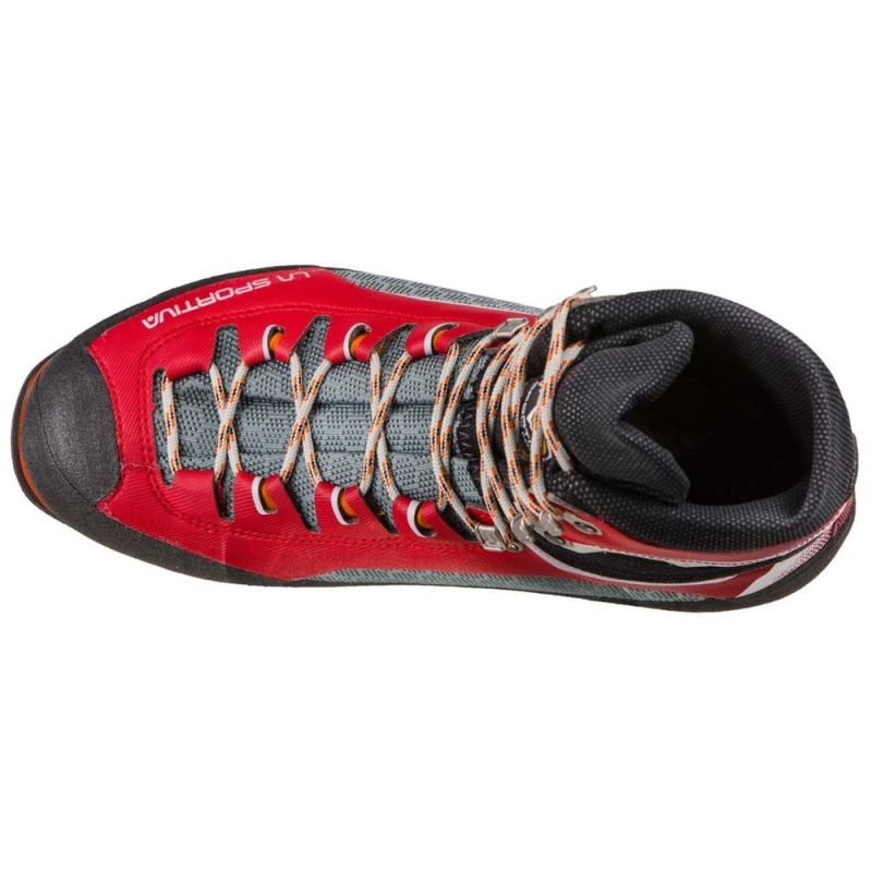La Sportiva Trango Tower Extreme GTX Women´s Garnet