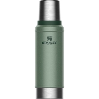 Stanley The Legendary Classic Bottle 0,75L Hammertone Green
