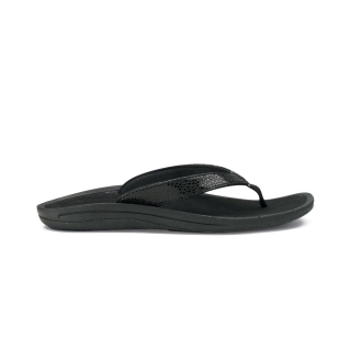 Olukai Kulapa Kai woman's Black