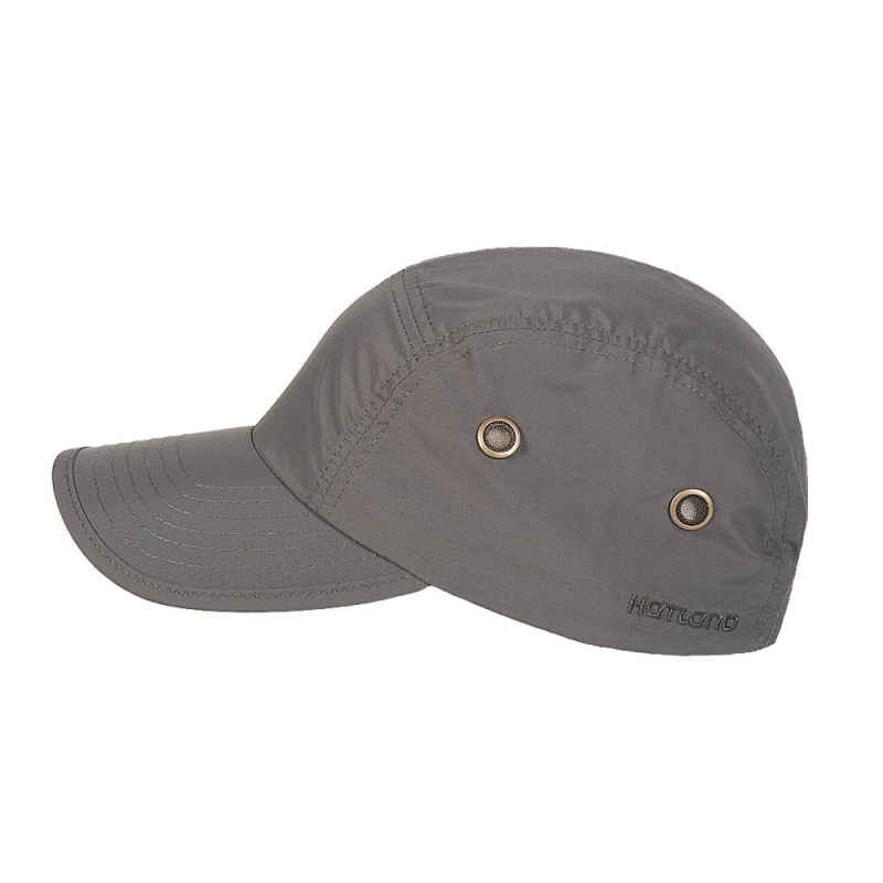 Hatland Reef Cap Antracite
