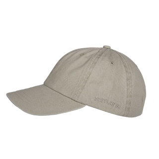 Hatland Joey Cap Natural