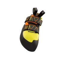 Boreal Diabolo Orange/Yellow