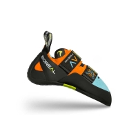 Boreal Diabola Orange/Blue