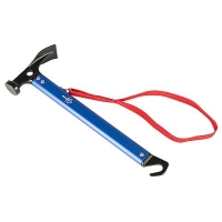 Bo-Camp Hamer / Haringtrekker