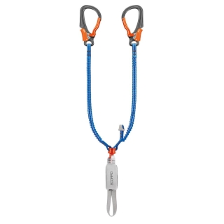 Petzl Scorpio Eashook .