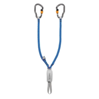 Petzl Scorpio Vertigo .