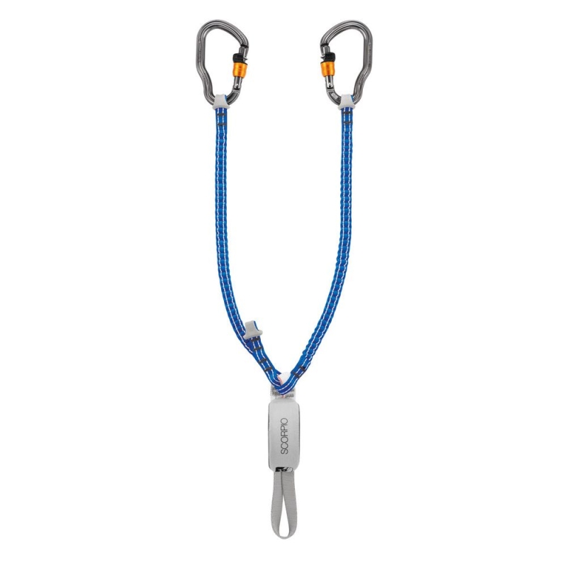 Petzl Scorpio Vertigo .