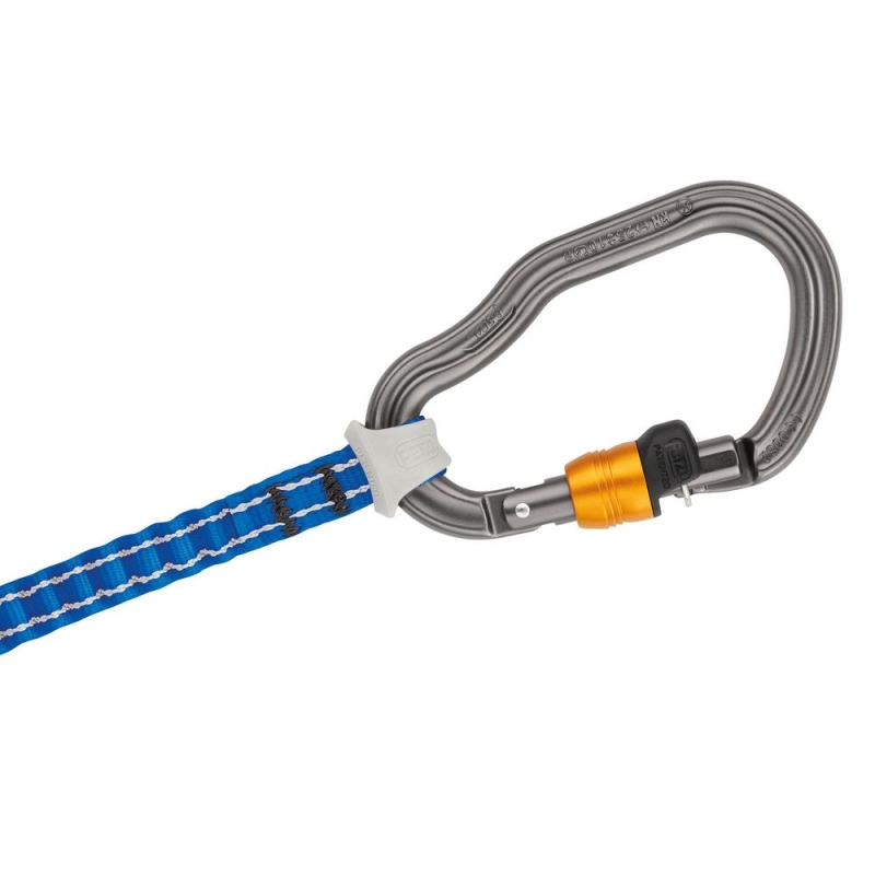 Petzl Scorpio Vertigo .