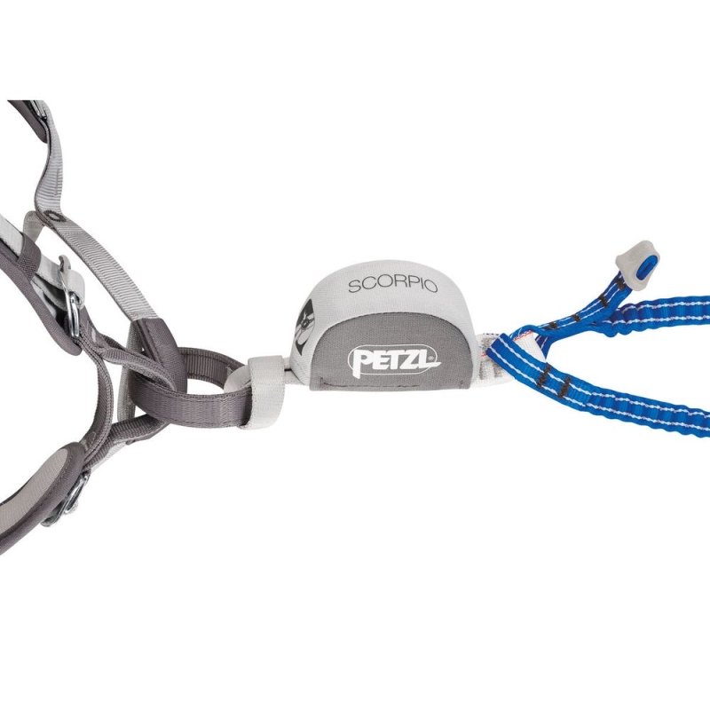 Petzl Scorpio Vertigo .